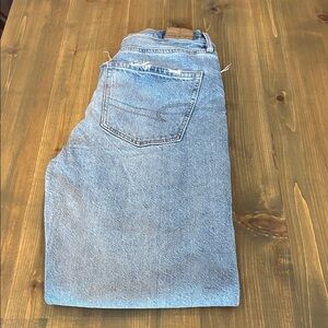 American Eagle light Blue jeans women’s 2